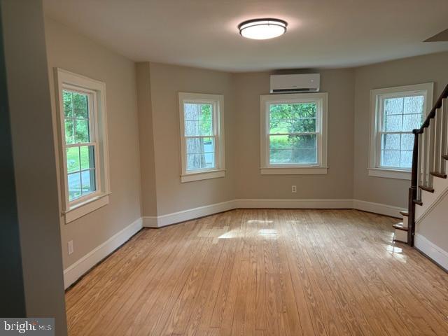 1801 Old Chapel Road Boyce, VA 22620 - Photo 12 of 31 Welcome! into the Large Living Room with Hrdwds
