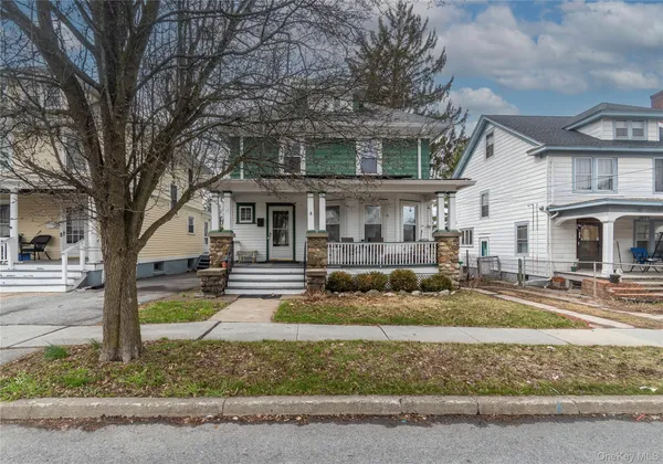 $465,000 | 17 Streit Avenue, Poughkeepsie, NY 12603