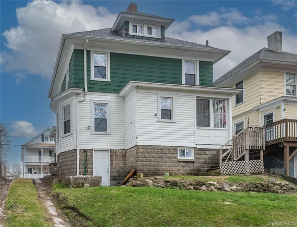 $465,000 | 17 Streit Avenue, Poughkeepsie, NY 12603