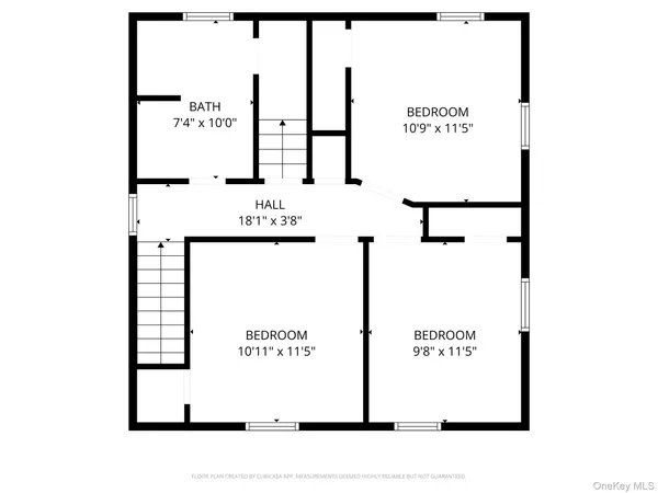 $465,000 | 17 Streit Avenue, Poughkeepsie, NY 12603