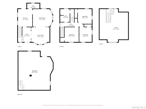 $440,000 | 17 Streit Avenue, Poughkeepsie, NY 12603