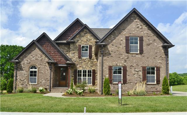 2079 Autumn Ridge Way Spring Hill, TN 37174 - Photo 1 of 19 Welcome home to 2079 Autumn Ridge Way (137) - Built by Arnold Homes!