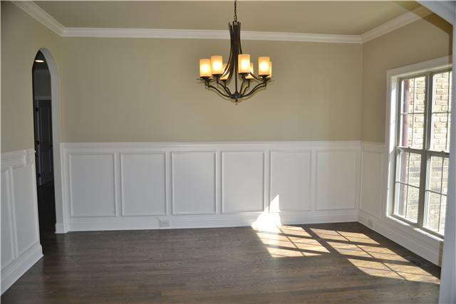 2079 Autumn Ridge Way Spring Hill, TN 37174 - Photo 11 of 19 Formal Dining Room - from entryway.