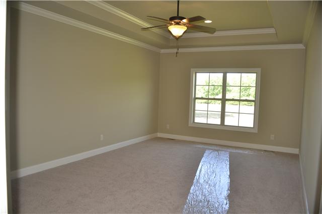 2079 Autumn Ridge Way Spring Hill, TN 37174 - Photo 12 of 19 Master Bedroom