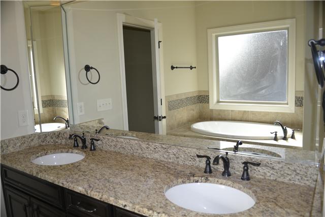 2079 Autumn Ridge Way Spring Hill, TN 37174 - Photo 14 of 19 master bath - another view