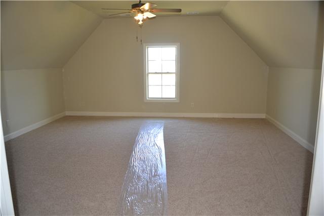 2079 Autumn Ridge Way Spring Hill, TN 37174 - Photo 17 of 19 Bonus Room
