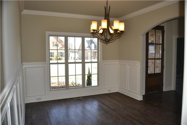 2079 Autumn Ridge Way Spring Hill, TN 37174 - Photo 10 of 19 Formal Dining Room