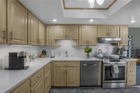 $360,000 | 1005 Sherrywood Street, Casselberry, FL 32730