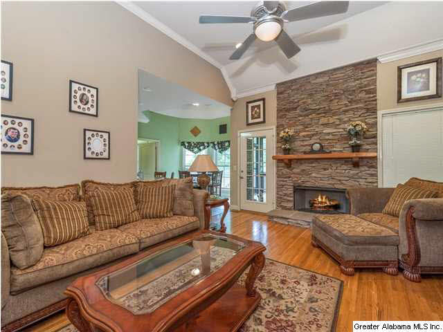 22578 Iron Masters Loop McCalla, AL 35111 - Photo 4 of 32