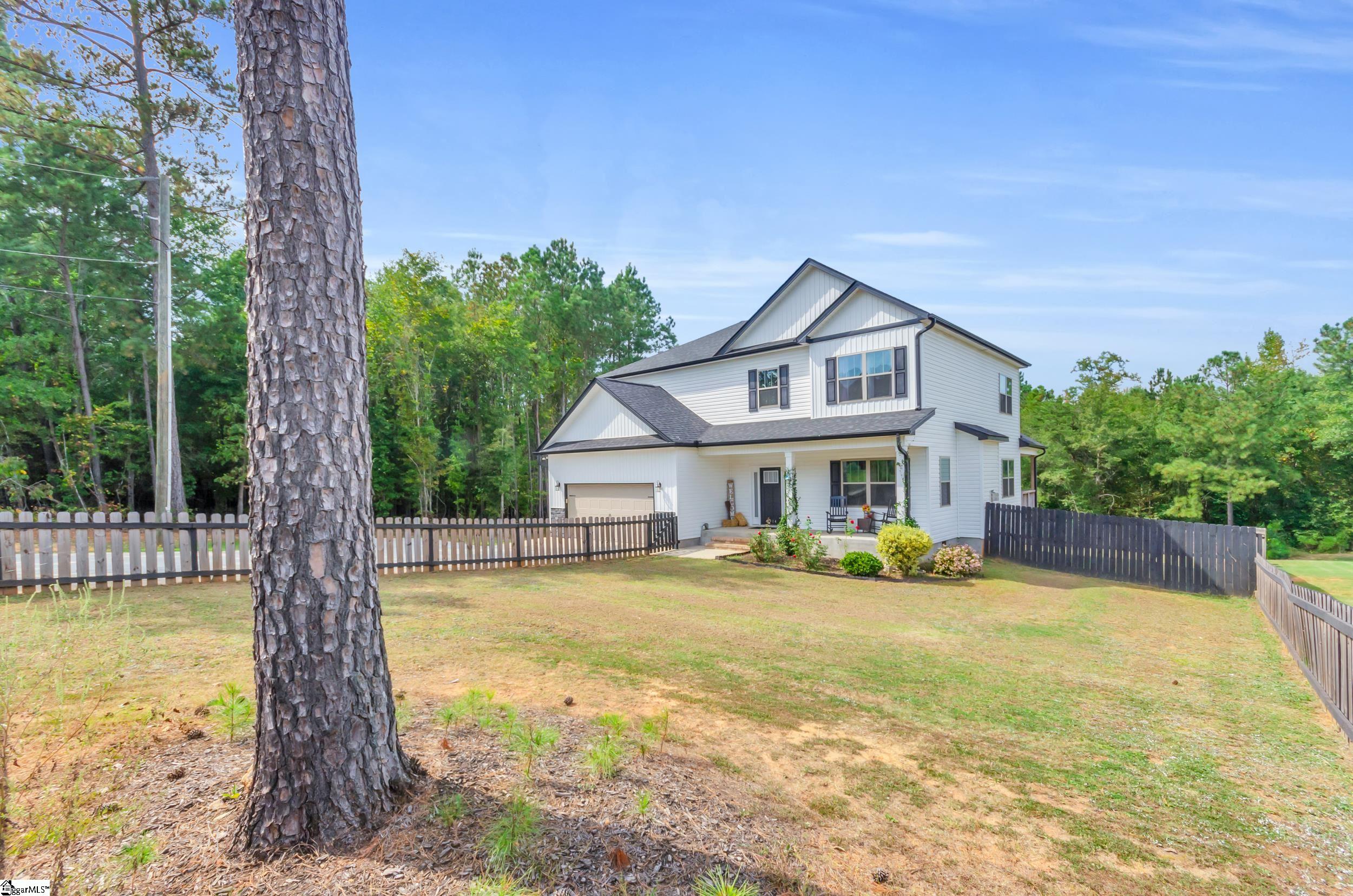 5914 Pearman Dairy Road Anderson, SC 29625 - Photo 36 of 45