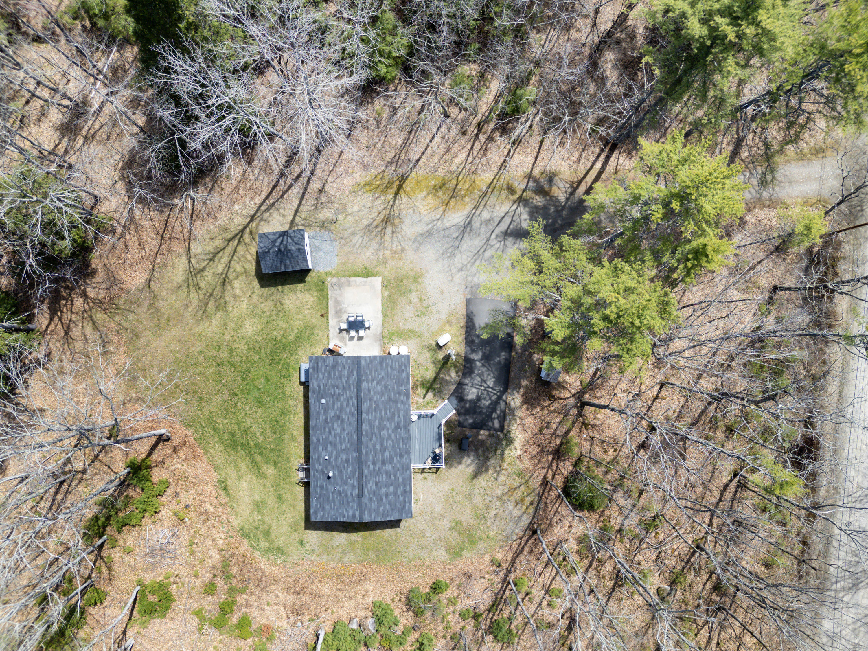 414 Sennett Road Jefferson, ME 04348 - Photo 49 of 52 414 Sennett Road, Jefferson ME_115