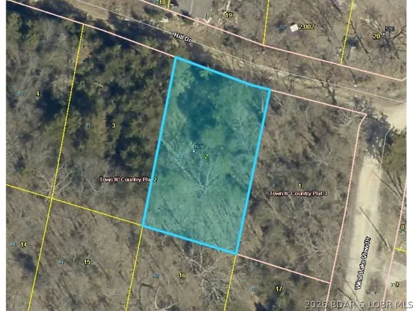 $7,200 | 420 Hill Drive, Eldon, MO 65026