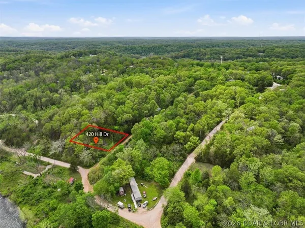 $7,200 | 420 Hill Drive, Eldon, MO 65026