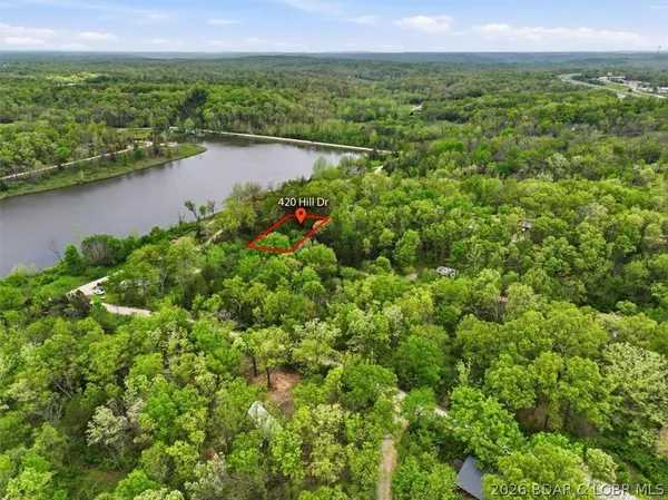 $7,200 | 420 Hill Drive, Eldon, MO 65026