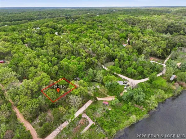 $7,200 | 420 Hill Drive, Eldon, MO 65026