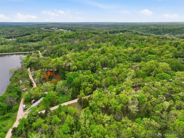 $7,200 | 420 Hill Drive, Eldon, MO 65026