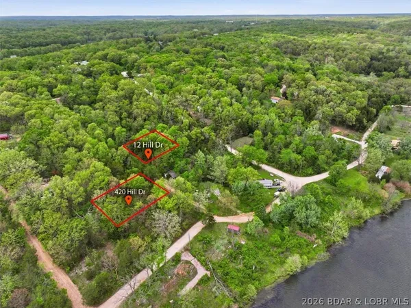 $7,200 | 420 Hill Drive, Eldon, MO 65026