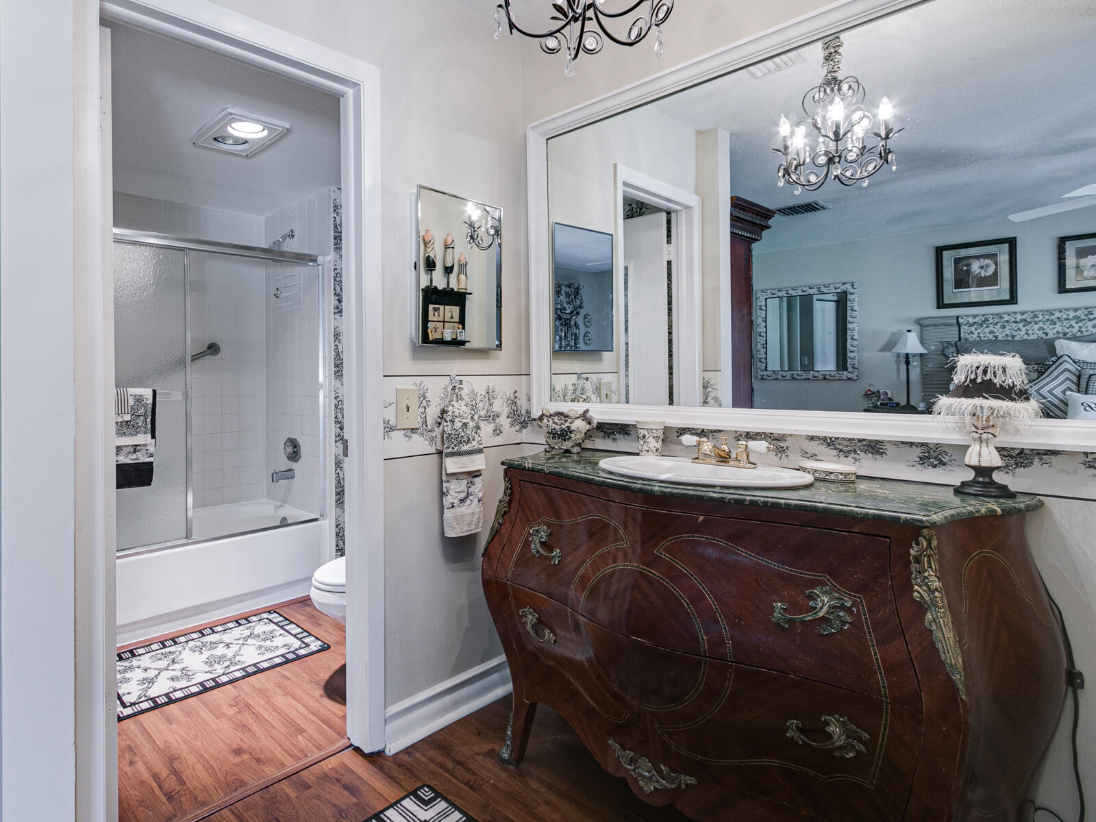 21203 Lago Circle, Unit 15E Boca Raton, FL 33433 - Photo 33 of 47 21203-50