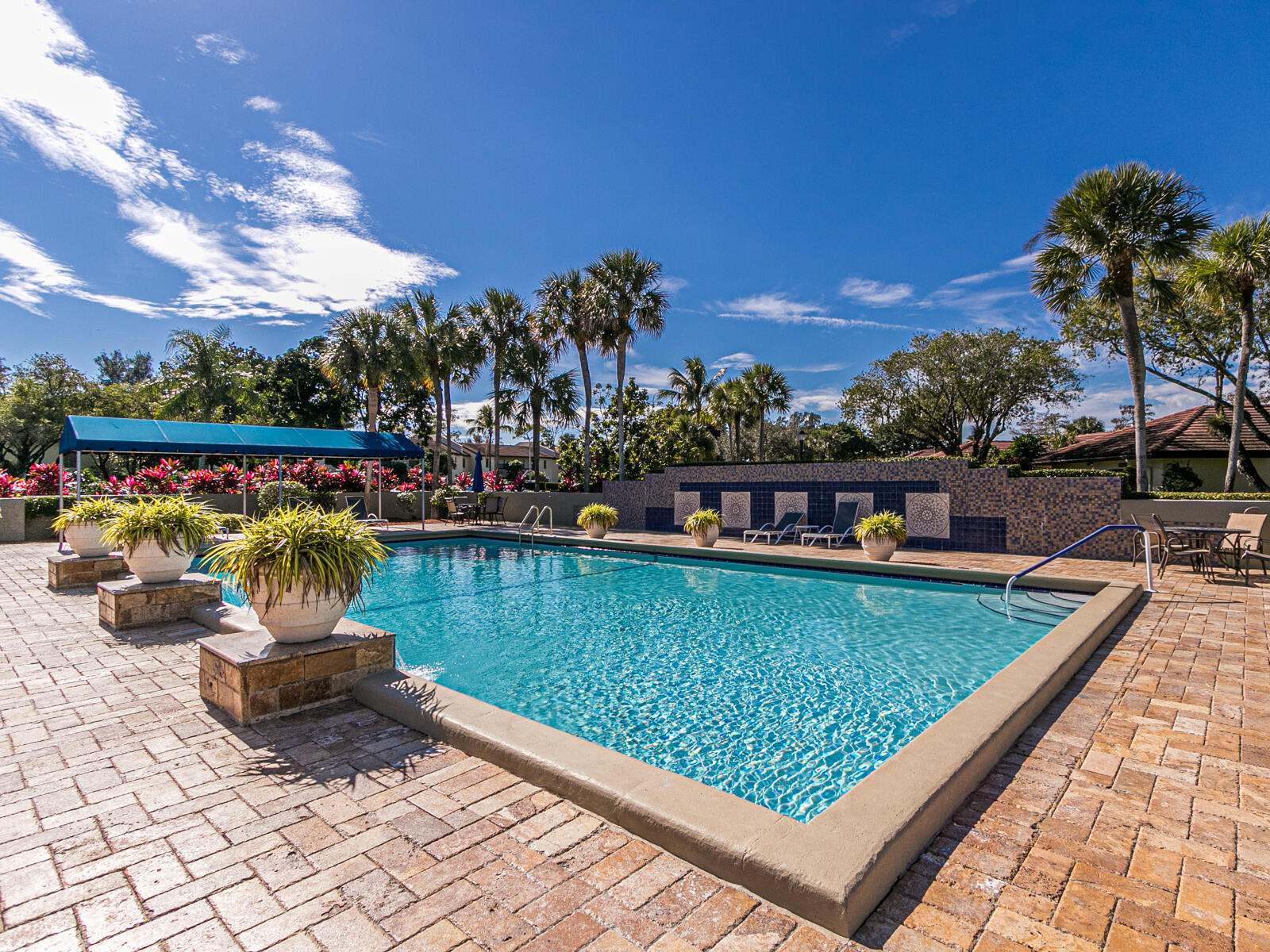 21203 Lago Circle, Unit 15E Boca Raton, FL 33433 - Photo 46 of 47 21203-5