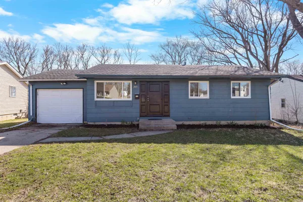 $160,000 | 2815 Green Dale Drive, Rockford, IL 61109
