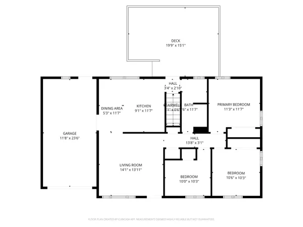 $160,000 | 2815 Green Dale Drive, Rockford, IL 61109