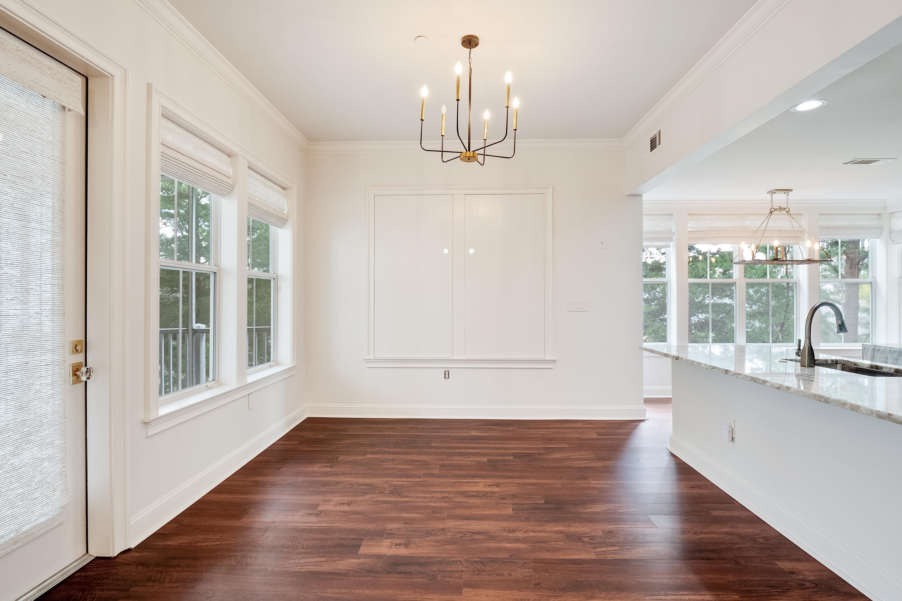 591 Lexington Road, Unit 304R Memphis, TN 38117 - Photo 35 of 35 (On the floor plan, this is called the breakfast nook)