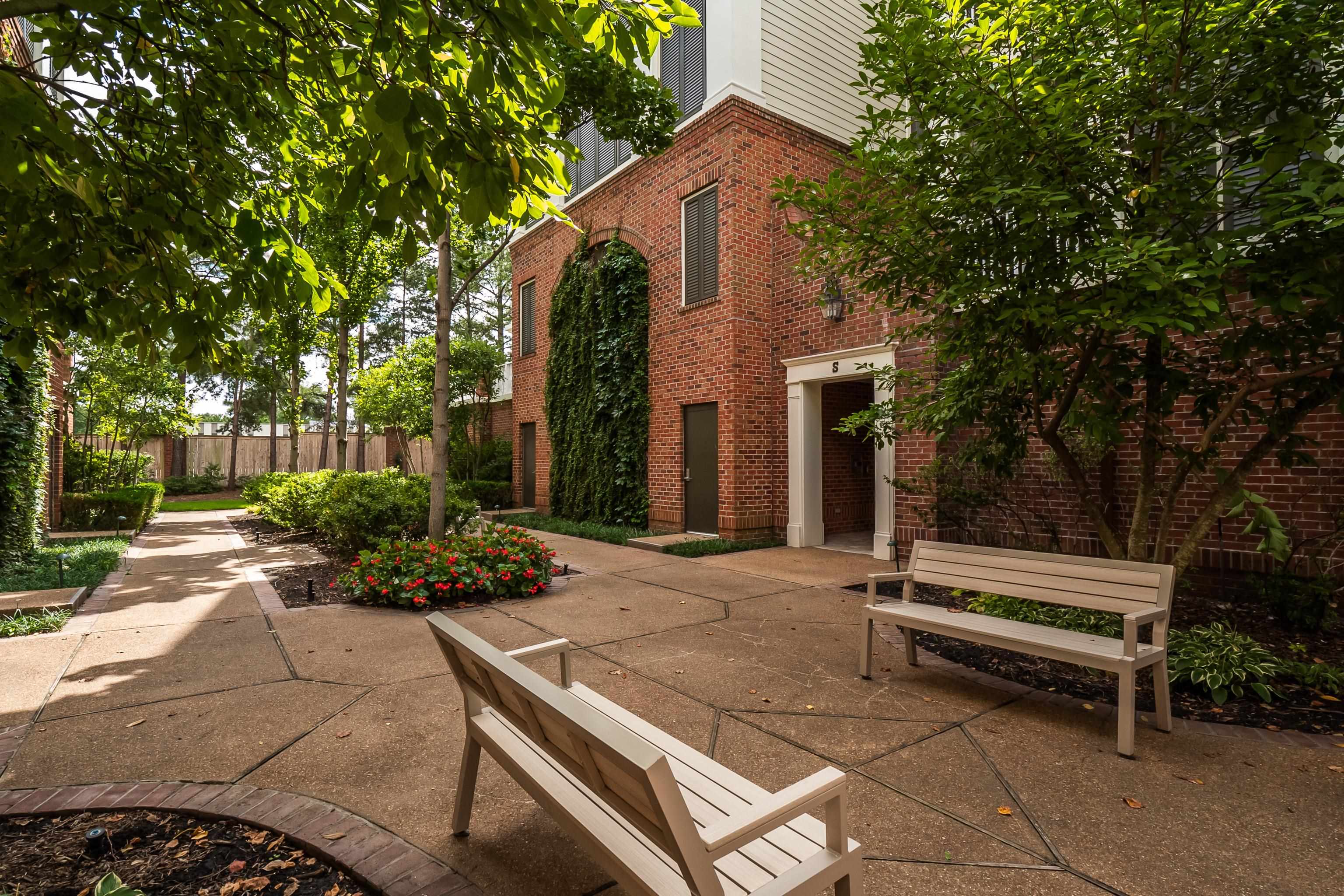 591 Lexington Road, Unit 304R Memphis, TN 38117 - Photo 4 of 35 Gallery Image 4