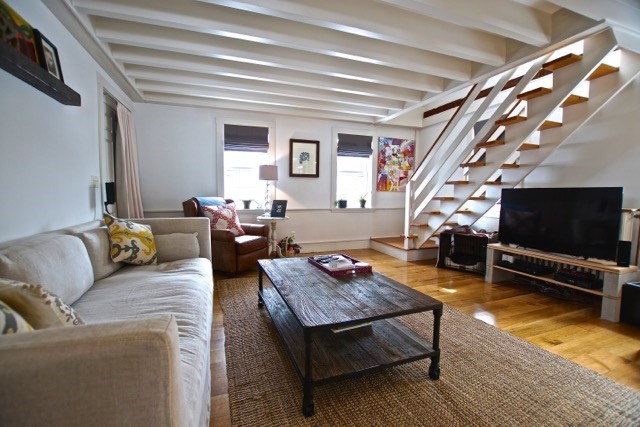4 Orne Street, Unit 2 Marblehead, MA 01945 - Photo 7 of 15