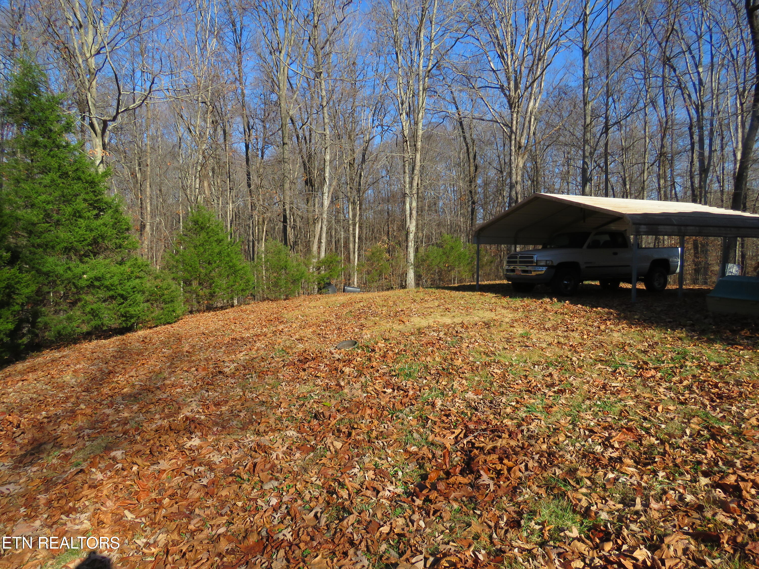 386 Baptist Ridge Road Hilham, TN 38568 - Photo 25 of 36 24