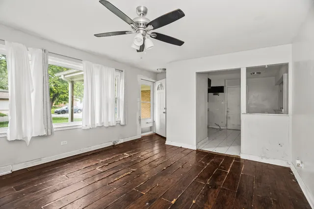 $120,000 | 1621 Ingrid Lane, Chicago Heights, IL 60411