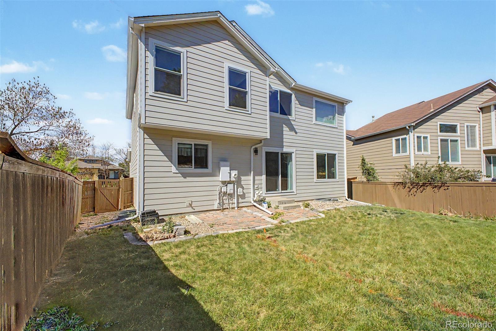 9597 Parramatta Place Highlands Ranch, CO 80130 - Photo 36 of 40