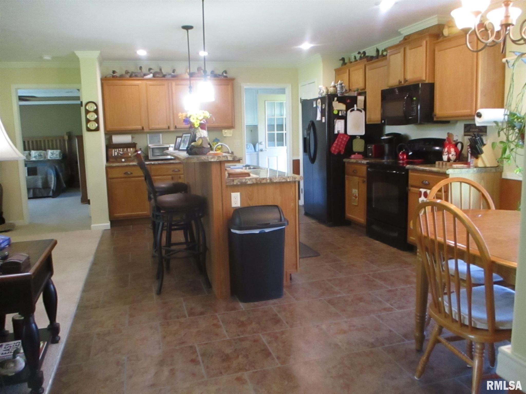 23258 Fitch Road Thompsonville, IL 62890 - Photo 22 of 36