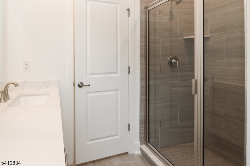 71 Veterans Way Morris Plains, NJ 07950 - Photo 15 of 23 a bathroom with a shower