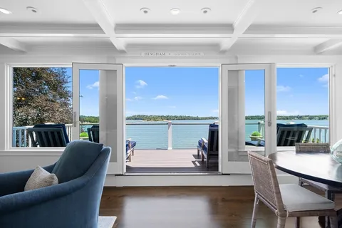 $5,995,000 | 161 Otis Street, Hingham, MA 02043