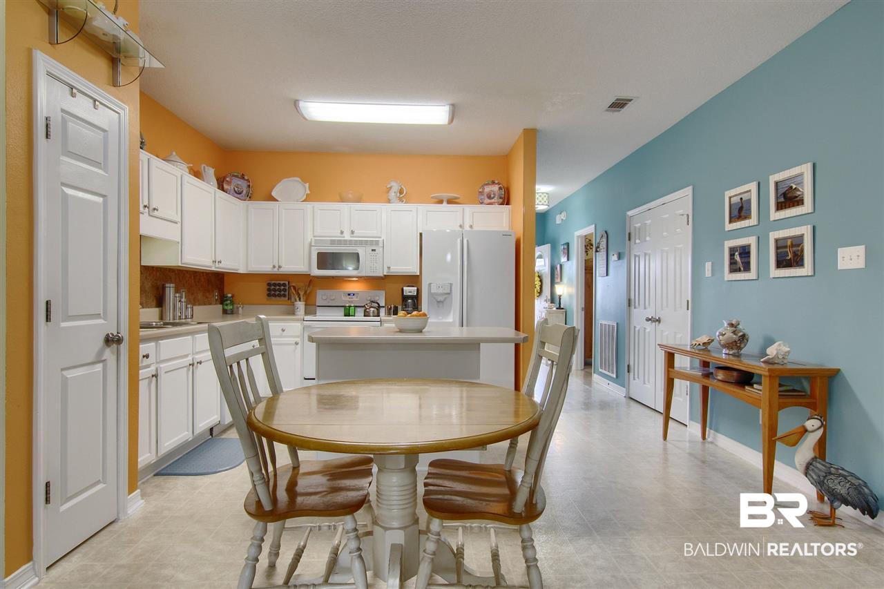 2651 South Juniper Street, Unit 101 Foley, AL 36535 - Photo 6 of 23 Open Concept Kitchen