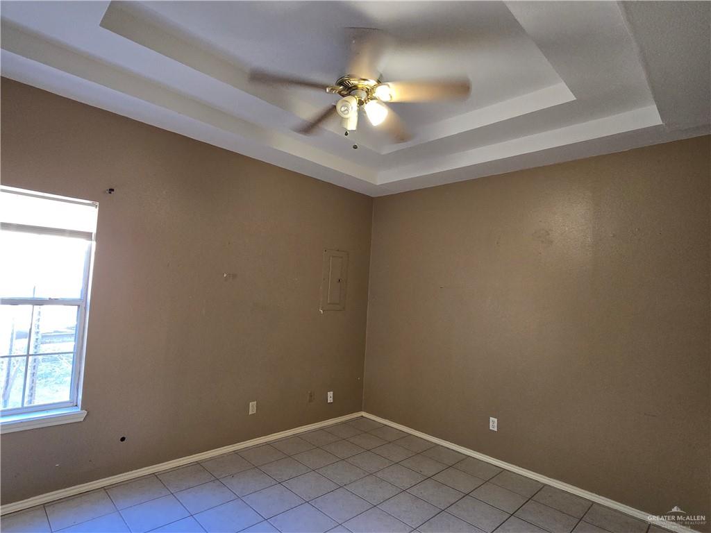 3716 Clavel Street, Unit 2 Palmview, TX 78572 - Photo 5 of 8 an empty room