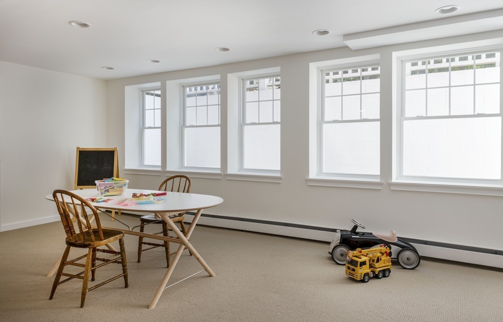 2 Old Colony Road Weston, MA 02493 - Photo 22 of 25 a workspace with furniture and a window