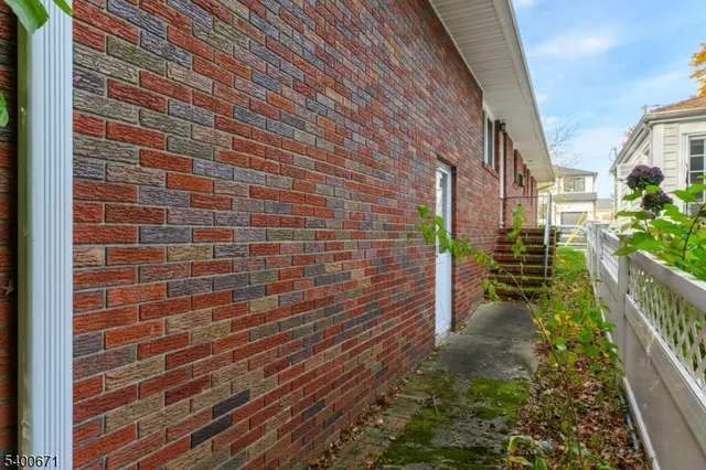 $599,000 | 1720 Dewitt Terrace, Linden, NJ 07036