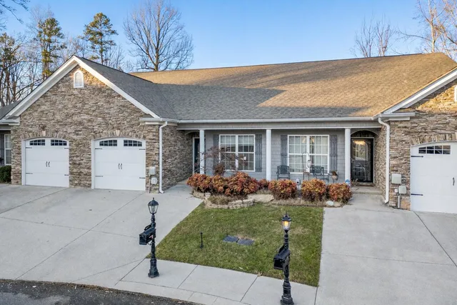 $315,000 | 7685 Magnolia Leaf Lane, Chattanooga, TN 37421