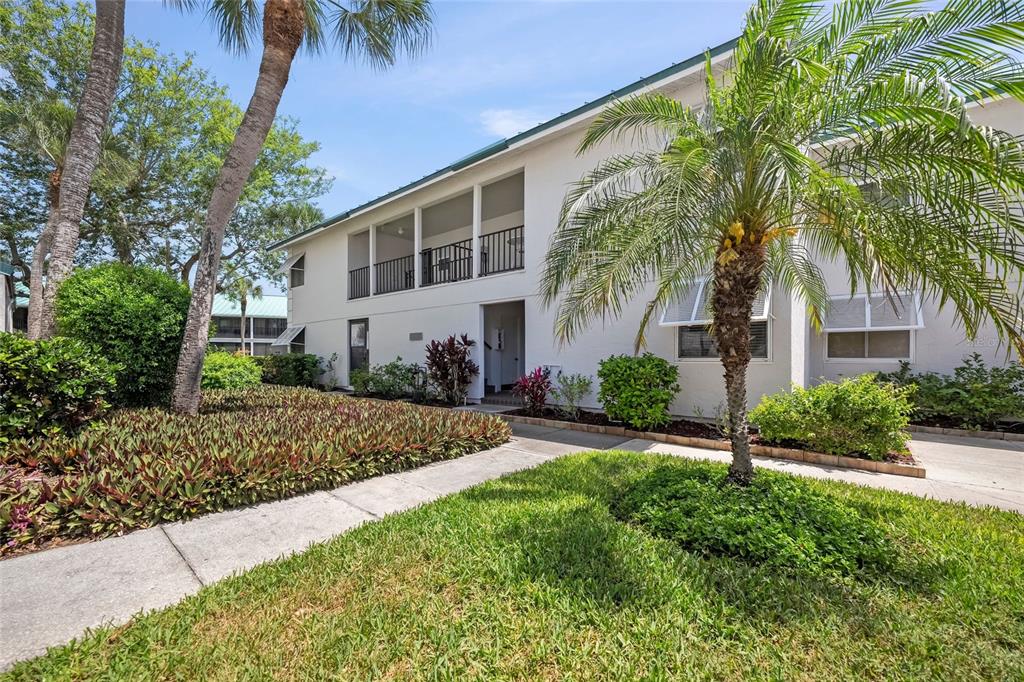 5619 Midnight Pass Road, Unit 503 Sarasota, FL 34242 - Photo 2 of 43 Gallery Image 2