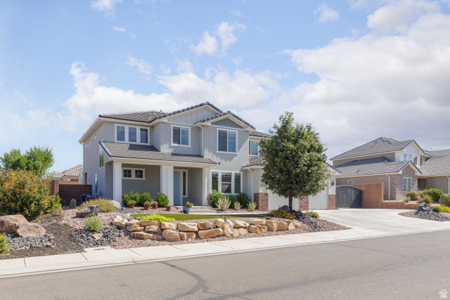 3085 East 3150 South St. George, UT 84790 - Photo 3 of 39