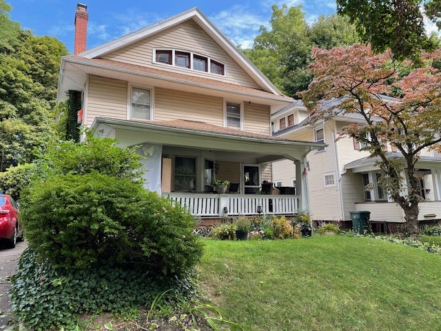 246 West High Terrace Rochester, NY 14619 - Photo 1 of 1