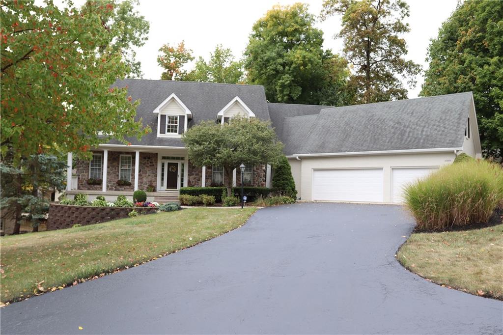 12295 Ridgeside Road Indianapolis, IN 46256 - Photo 1 of 55 Gallery Image 1