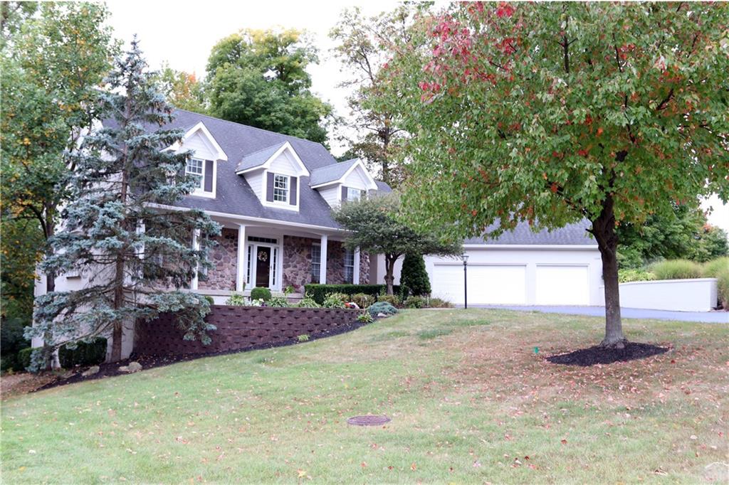 12295 Ridgeside Road Indianapolis, IN 46256 - Photo 2 of 55 Gallery Image 2