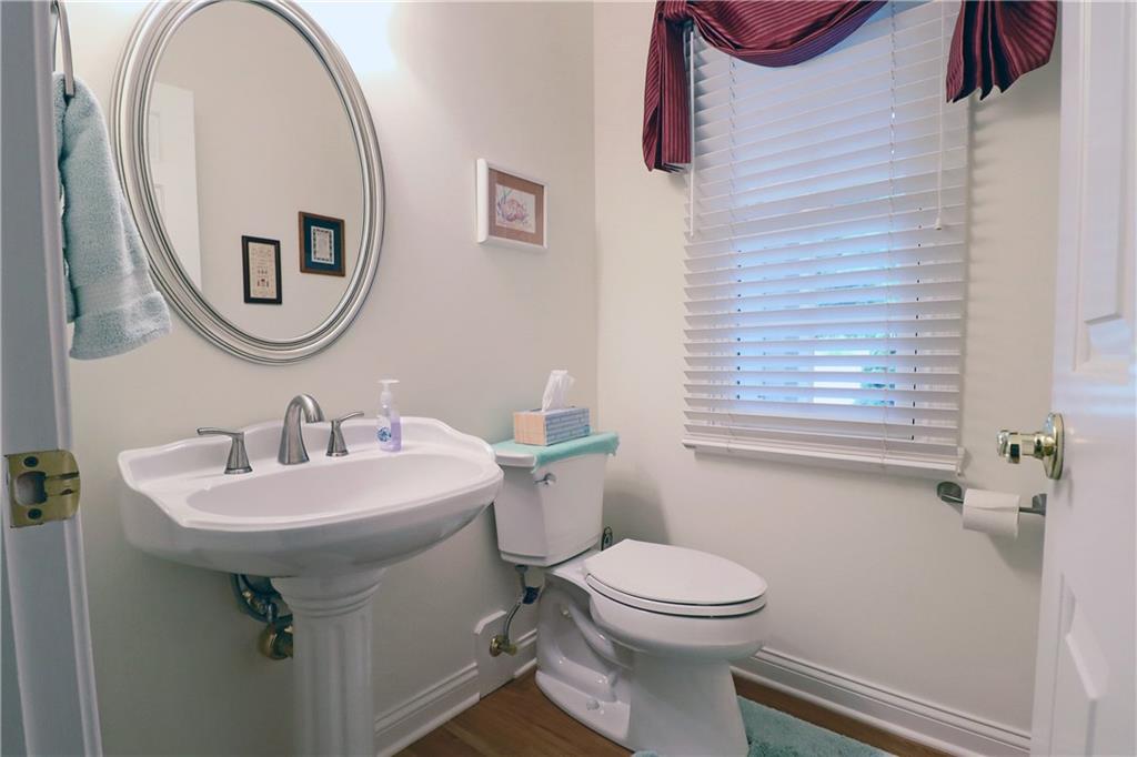 12295 Ridgeside Road Indianapolis, IN 46256 - Photo 21 of 55 Gallery Image 21
