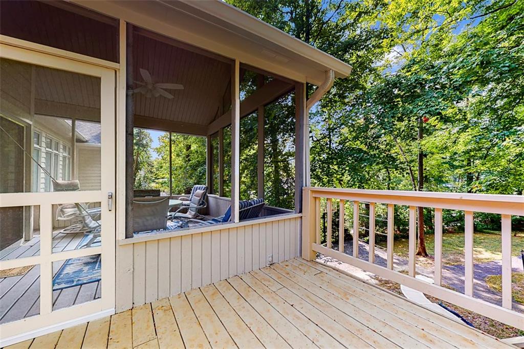 12295 Ridgeside Road Indianapolis, IN 46256 - Photo 42 of 55 Gallery Image 42