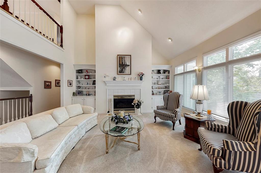 12295 Ridgeside Road Indianapolis, IN 46256 - Photo 6 of 55 Gallery Image 6