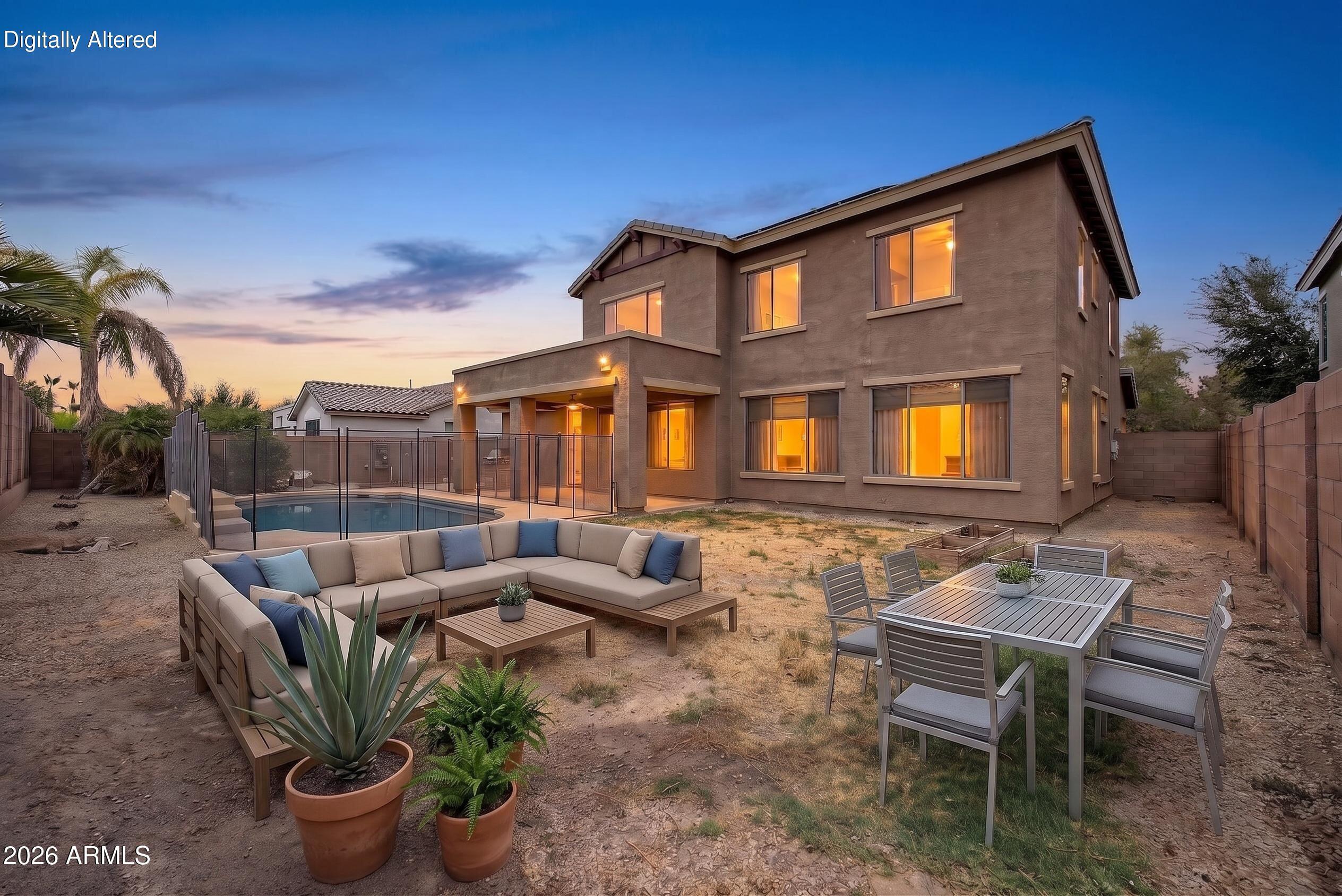 18585 East Ryan Road Queen Creek, AZ 85142 - Photo 22 of 25 48b-Ryan
