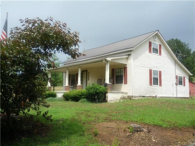 2835 Dunlap Road Duck River, TN 38454 - Photo 1 of 18 Welcome home to 2835 Dunlap Road
