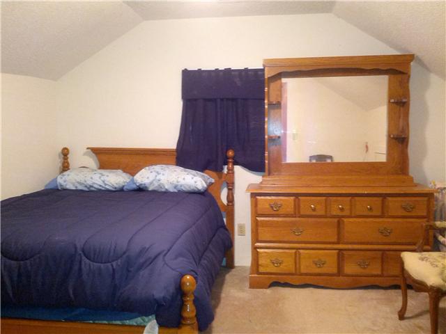 2835 Dunlap Road Duck River, TN 38454 - Photo 13 of 18 Bedroom 4 upstairs